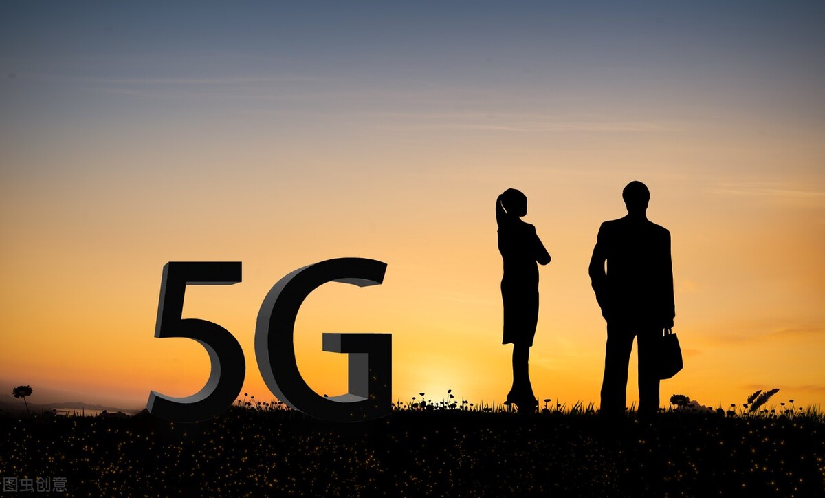 怎样让5g手机打开5g信号,不打开5g手机信号会变差