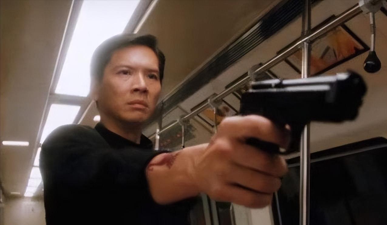 香港黑帮往事知乎,香港黑帮往事