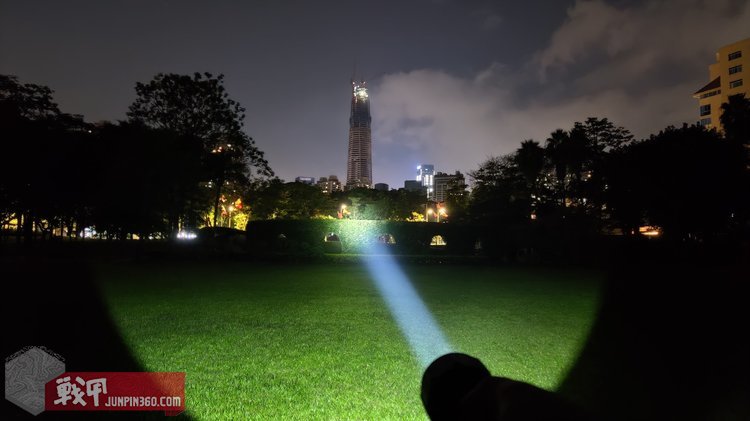 纳丽德p82同级别的手电,纳丽德哪一款远射手电好