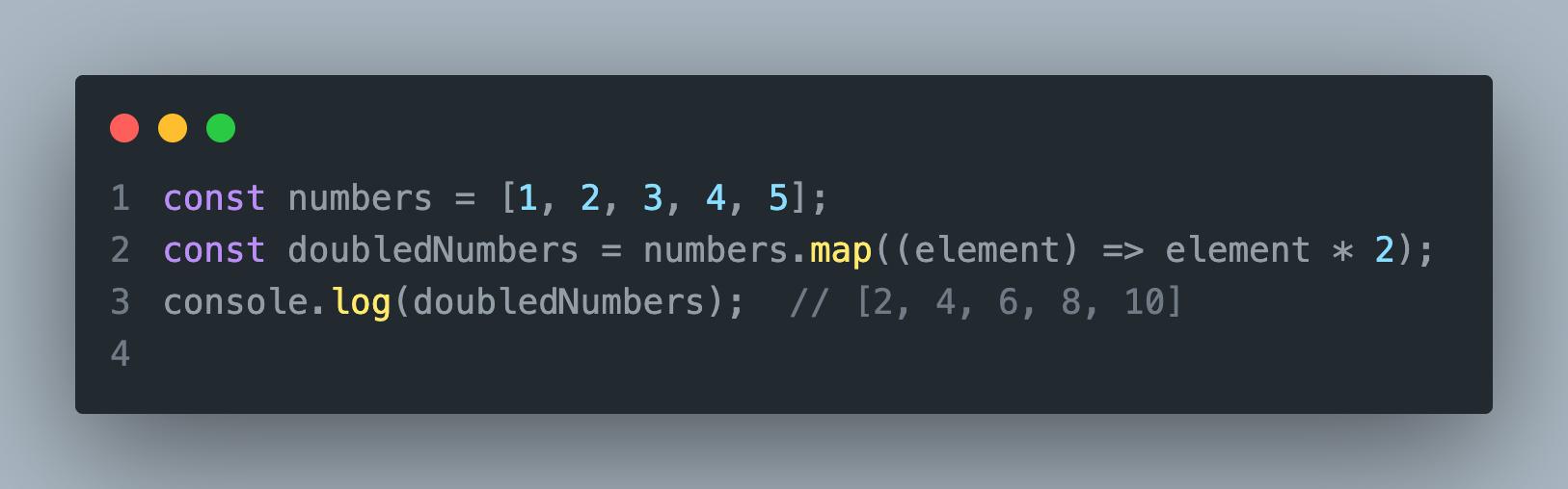 js中数组的常见方法,js中数组的常用方法