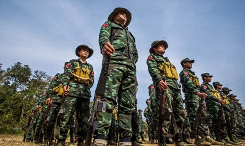 百万网红雅典娜现身缅北训狗营,缅北训狗场被救女孩真实采访