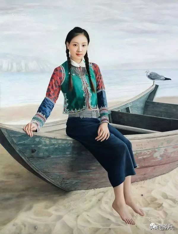 男人眼中的大美女到底长什么样,男人眼里的大美女是啥样的