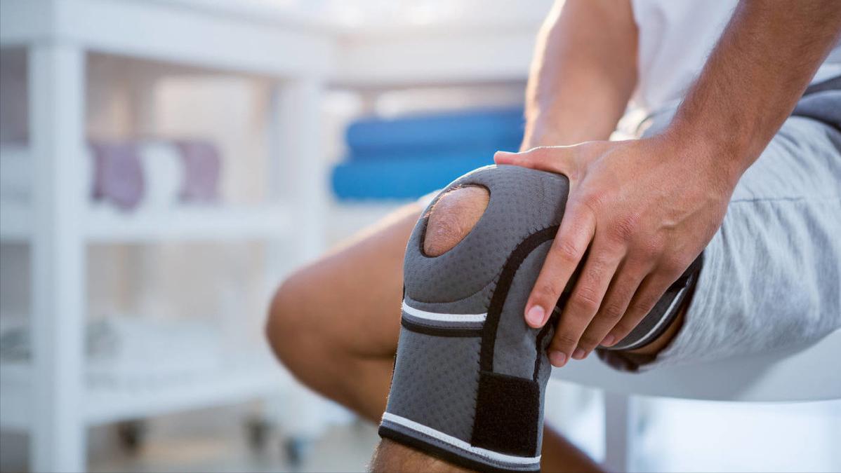 髌骨软化上楼膝盖疼能治好吗,髌骨软化症下楼梯膝盖疼怎么回事