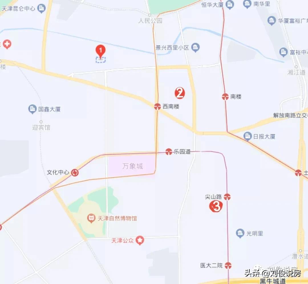 河西区小学排名对应学区,河西区小学分析