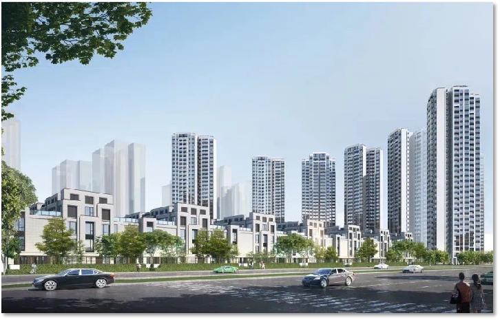 佛山大华紫樾府房价,大华紫樾府佛山值得买不