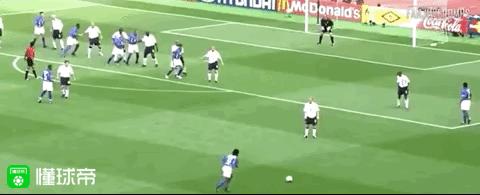 盘点那些一球成名的球员,盘点十大一球成名