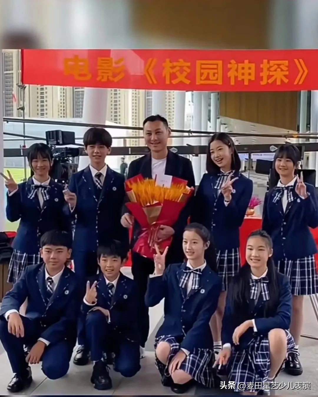 麦田星艺视频大全,麦田星艺戏剧团