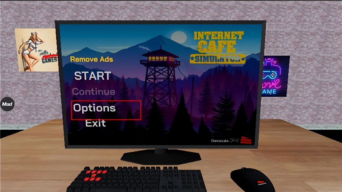 网吧老板模拟器中文版下载手机版,如何玩网吧老板模拟器