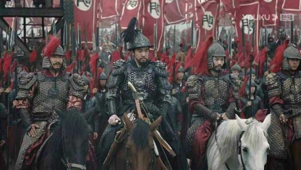 朱瞻基：明朝第五位皇帝，600年来，身上的谜团至今无解