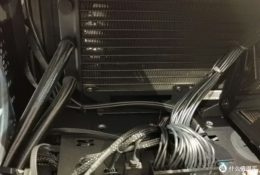 联想刃9000k装副屏,联想拯救者刃9000k2022款台式电脑