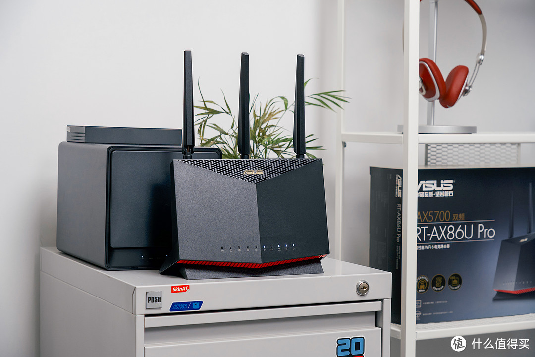 华硕rt-ax86u有多强大,华硕ax86upro使用感受