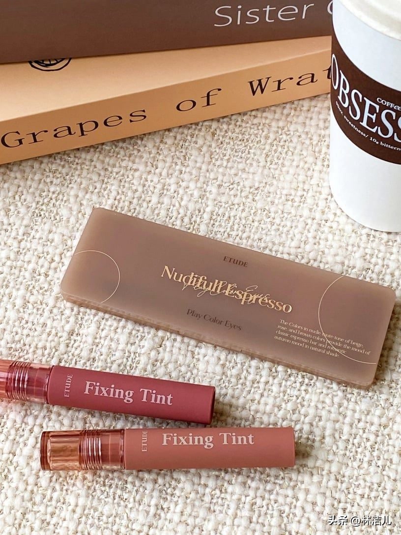 平价韩国彩妆品牌推荐女士,日系彩妆韩系彩妆