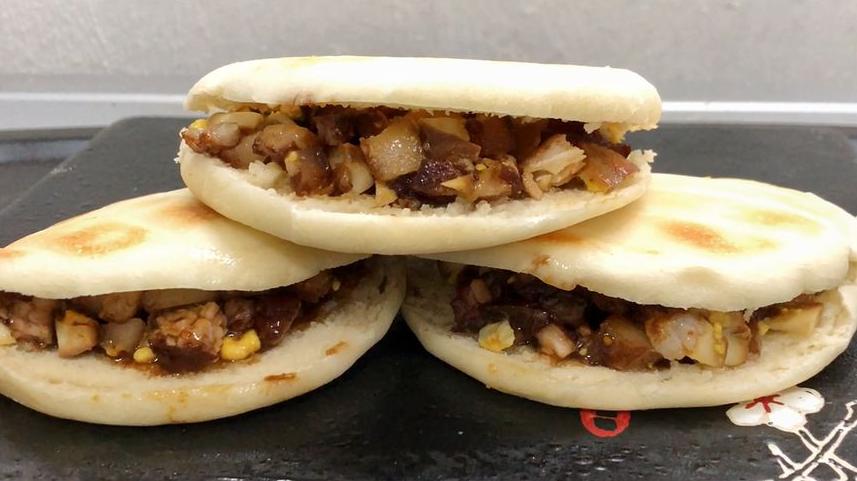 老年人早餐怎样补充蛋白质的,提高免疫力增强蛋白质的营养早餐