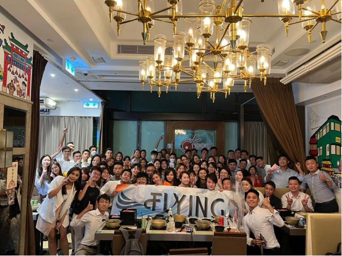 富卫集团杨世昌：以服务客户为中心，实现保险价值最大化