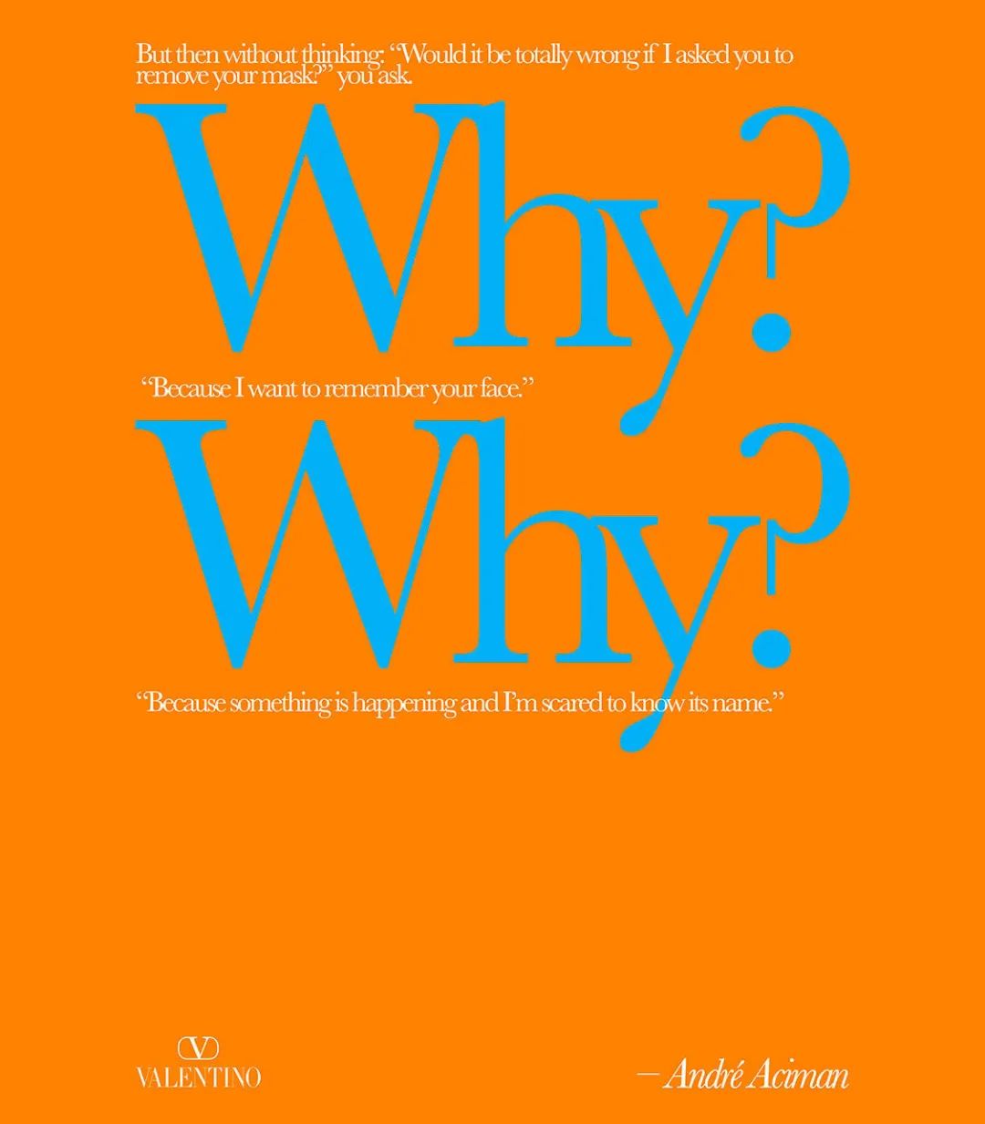 有关华伦天奴文案,穿上华伦天奴文案