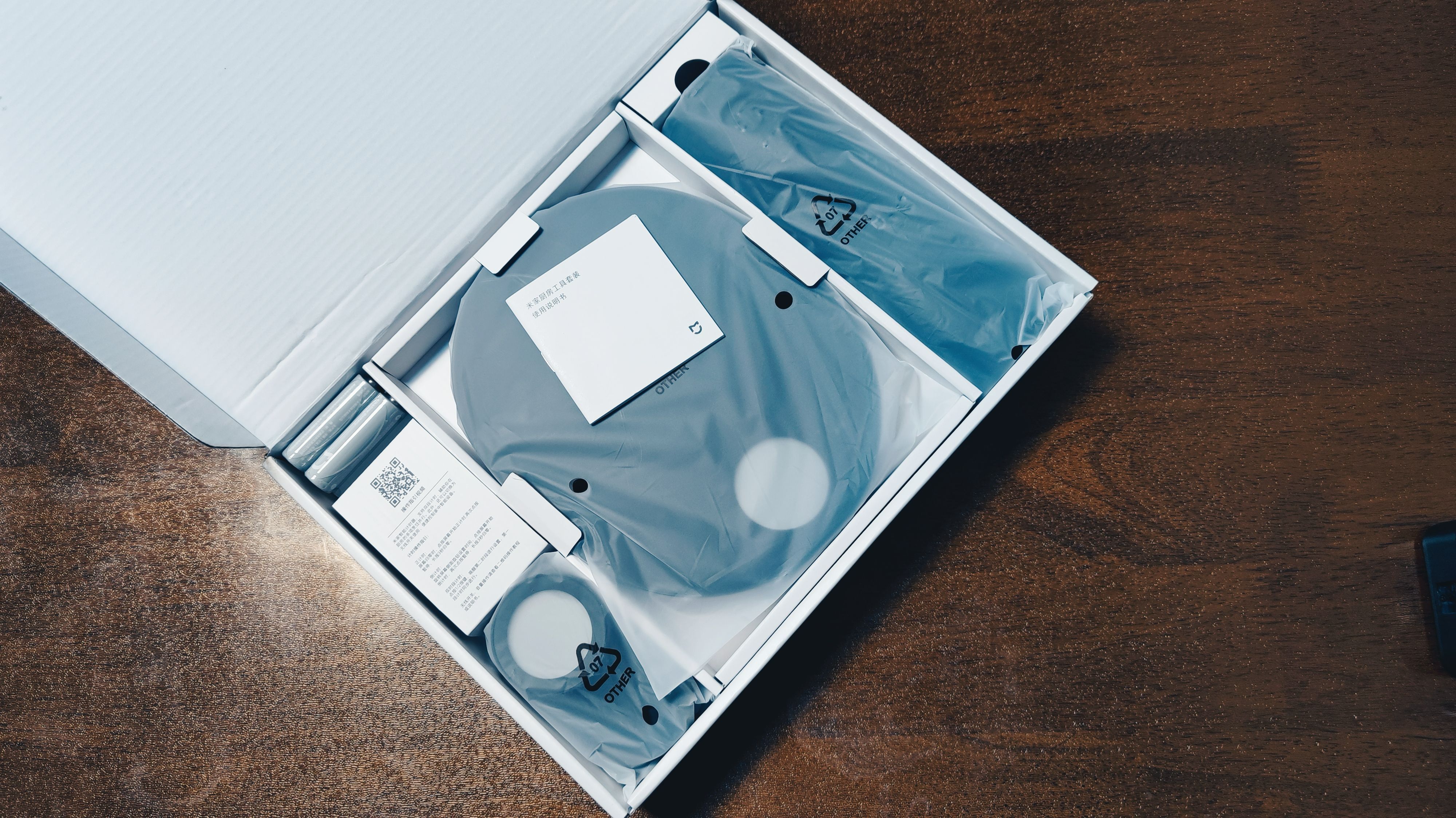 米家厨房工具套装,米家厨房必备用品