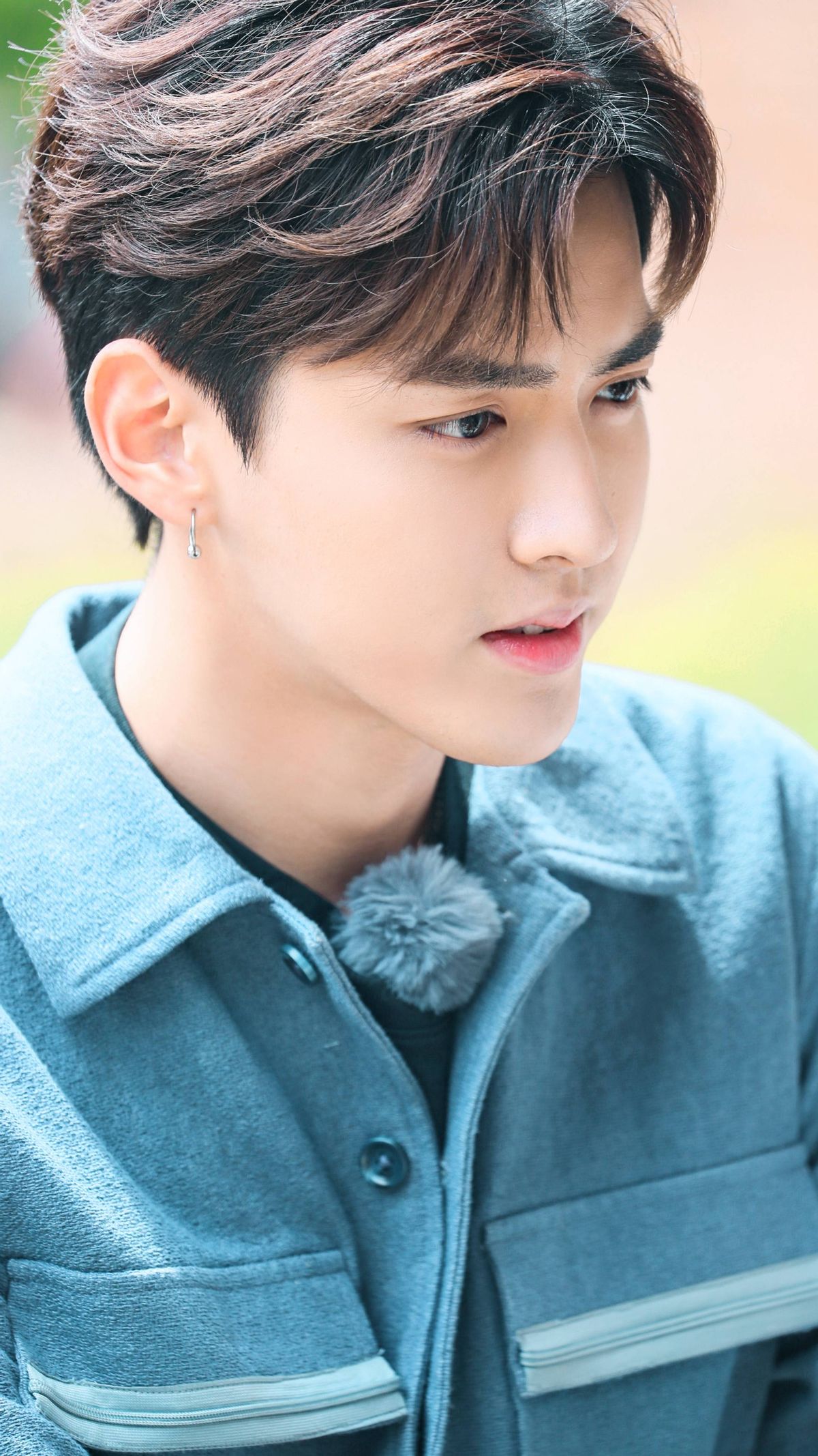 吴亦凡，终于为自己的“风流”付出了代价