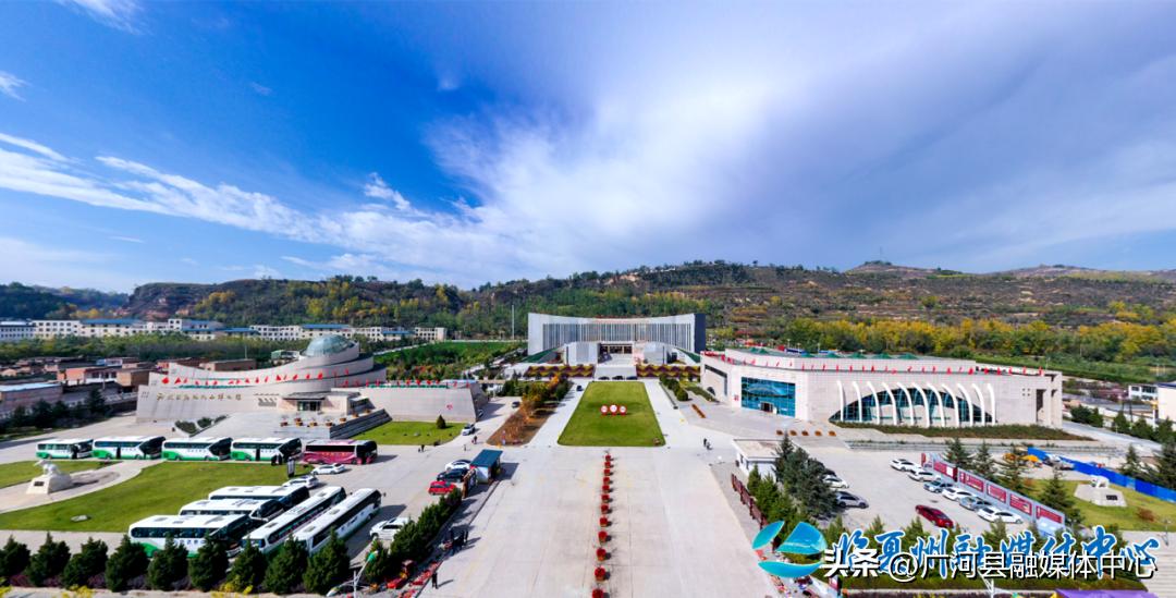 临夏回族自治州博物馆纪念物,临夏博物馆里有什么