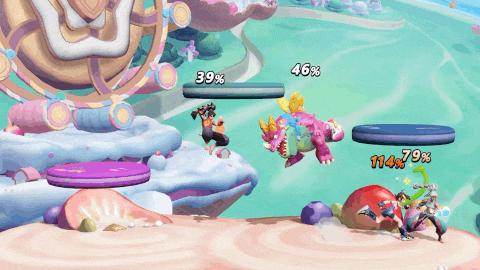 新出的派对手游叫什么,多人派对游戏steam手游