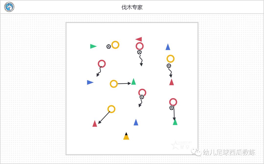 儿童足球停球训练教案,幼儿足球挑球教学