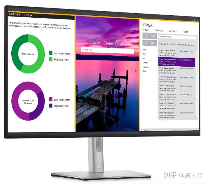 显示器的色域亮度密度,显示器的色域值用什么软件测