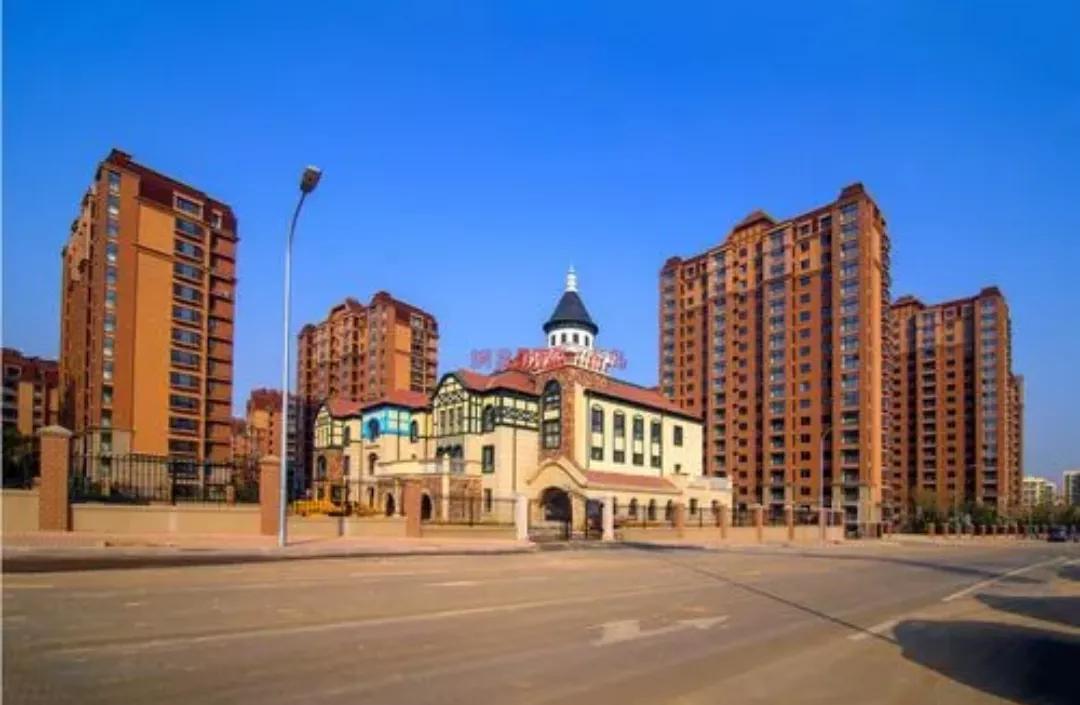 青岛的房子还值得买吗,都说一线城市房子保值真那么好吗