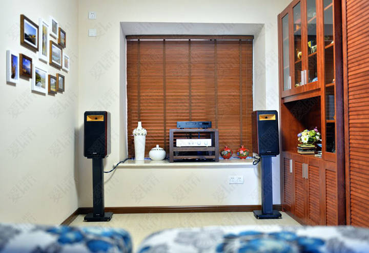 三分频书架式音箱推荐,十款顶级三分频书架音箱