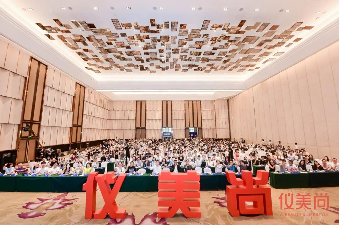 2月美业活动,2019美业展