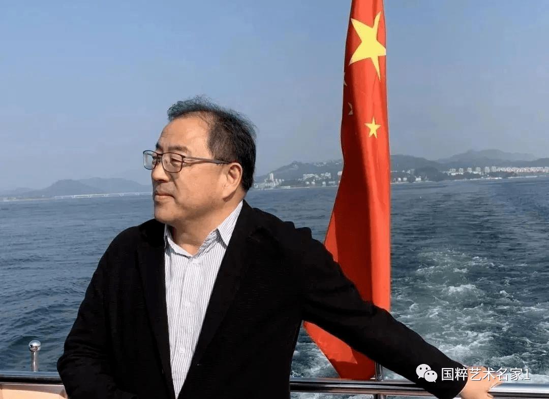 国画家排名前100名,国画家排名