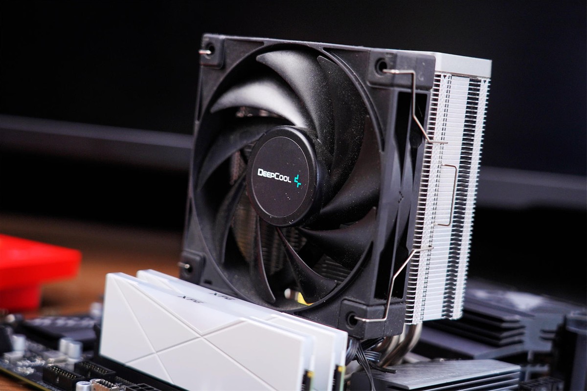 中端主板如何选？技嘉小雕AXB660MAXDDR4实力告诉你，选它没有错