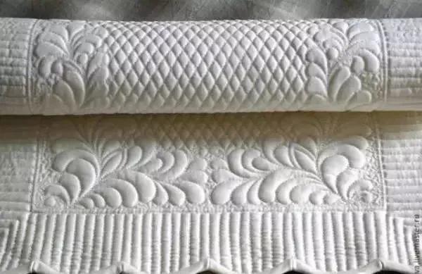 缝纫机自由缝教程,刺绣缝纫机自制