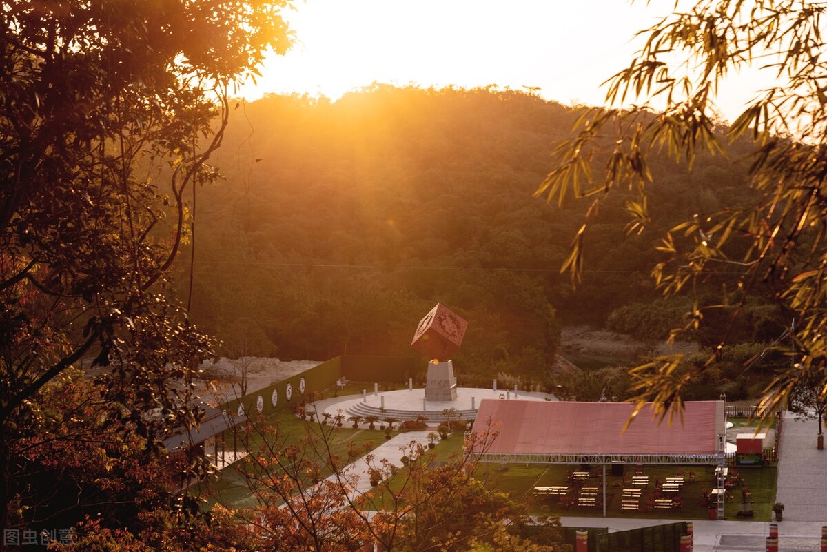 带你的毛孩子来一场说走就走的旅行|广州观音山森林公园篇