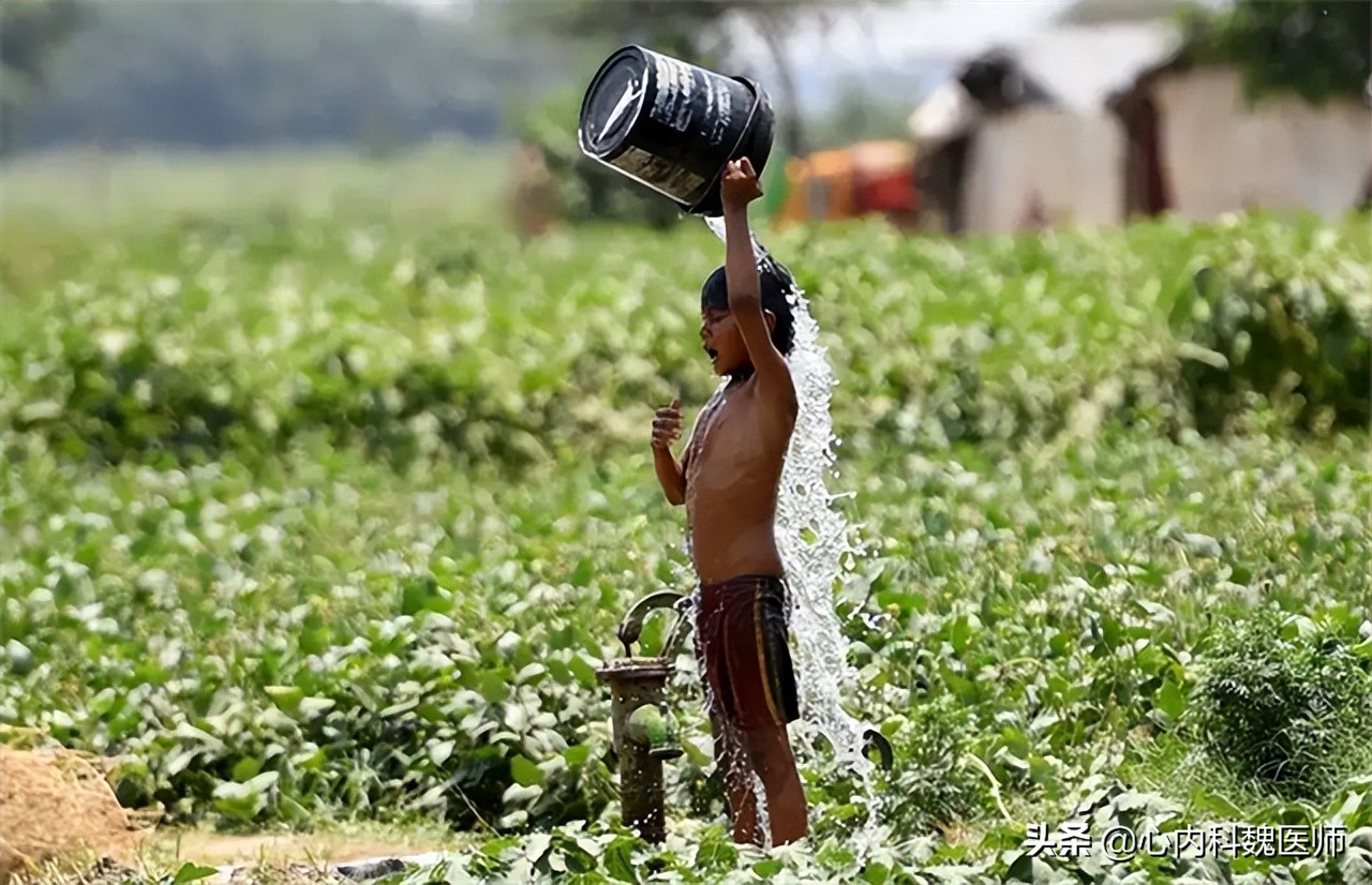 夏天高温热射病,夏天怎么预防热射病