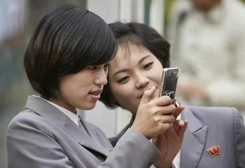 朝鲜近日图片,带你走进朝鲜了解朝鲜