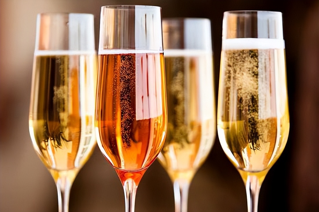 起泡酒怎么酿造,起泡酒用什么酵母