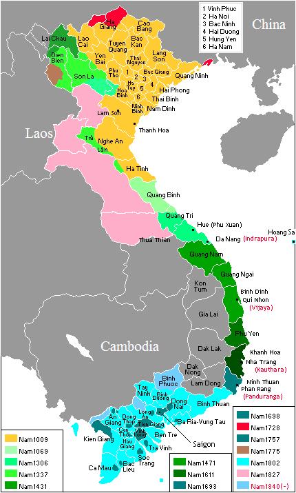 猫也能混进十二生肖？越南为什么不过兔年，而是过猫年？