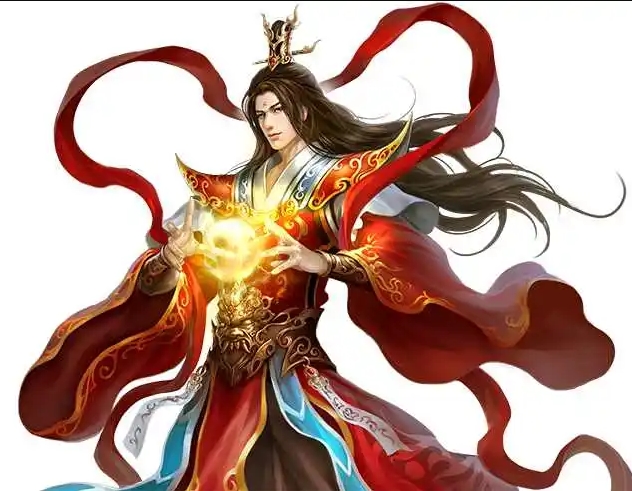 本因说天龙时代是武学末世，武学盛世的五代宋初存在哪些高手？