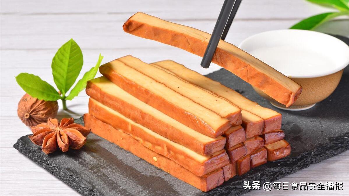 315曝光食品名单菊花枸杞茶,广东省食品超标事件