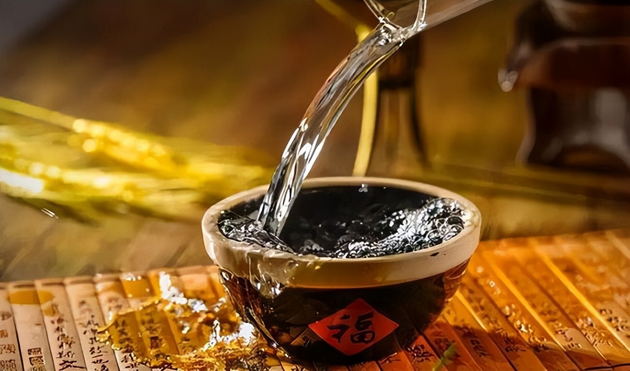 为什么酒席都是用洋河酒,江苏人请客流行什么酒