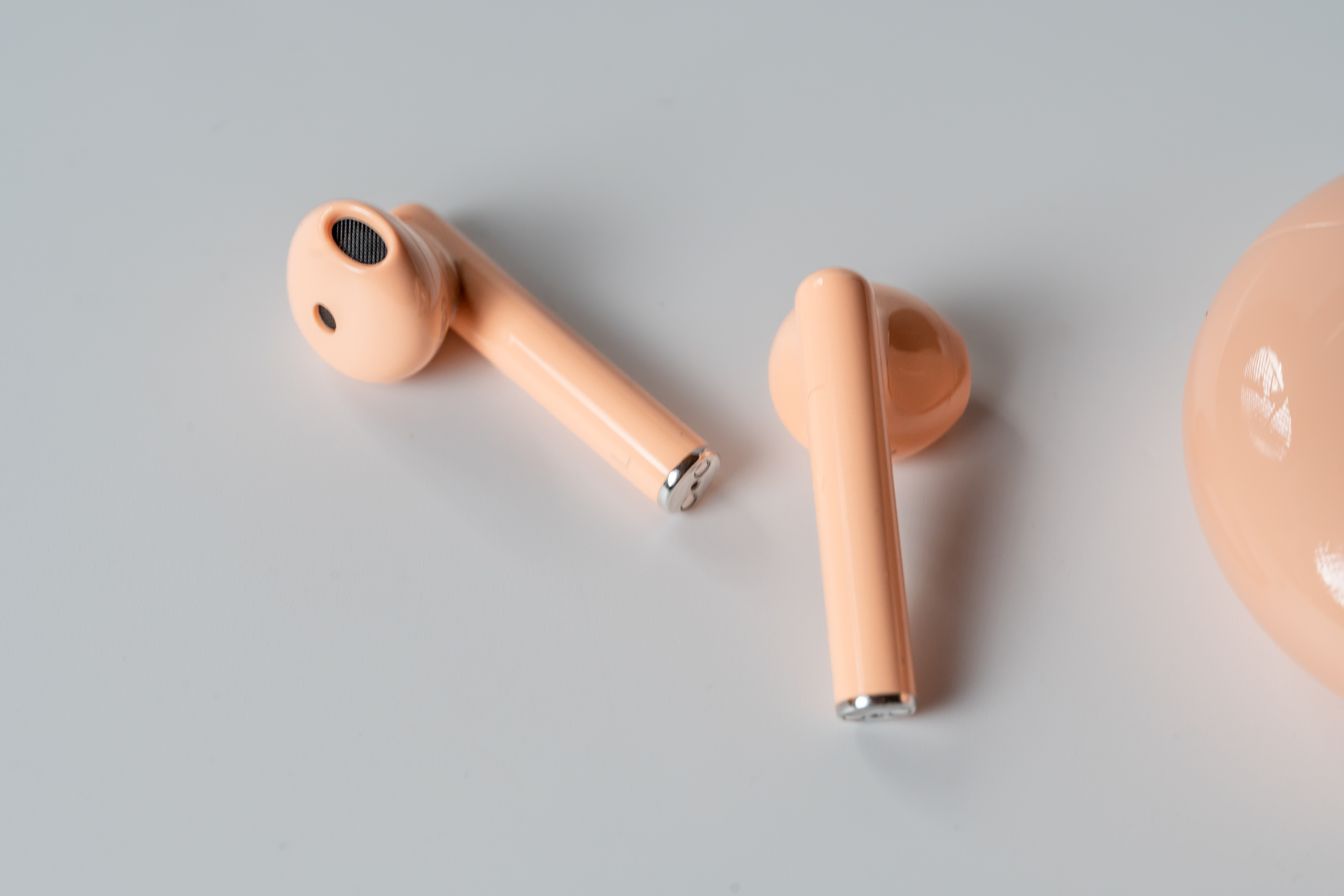 荣耀earbudsx5耳机黑科技,荣耀蓝牙耳机earbudsx5系列评测