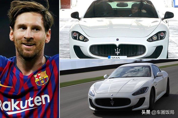 世界杯十大巨星车,卡塔尔世界杯专用足球汽车