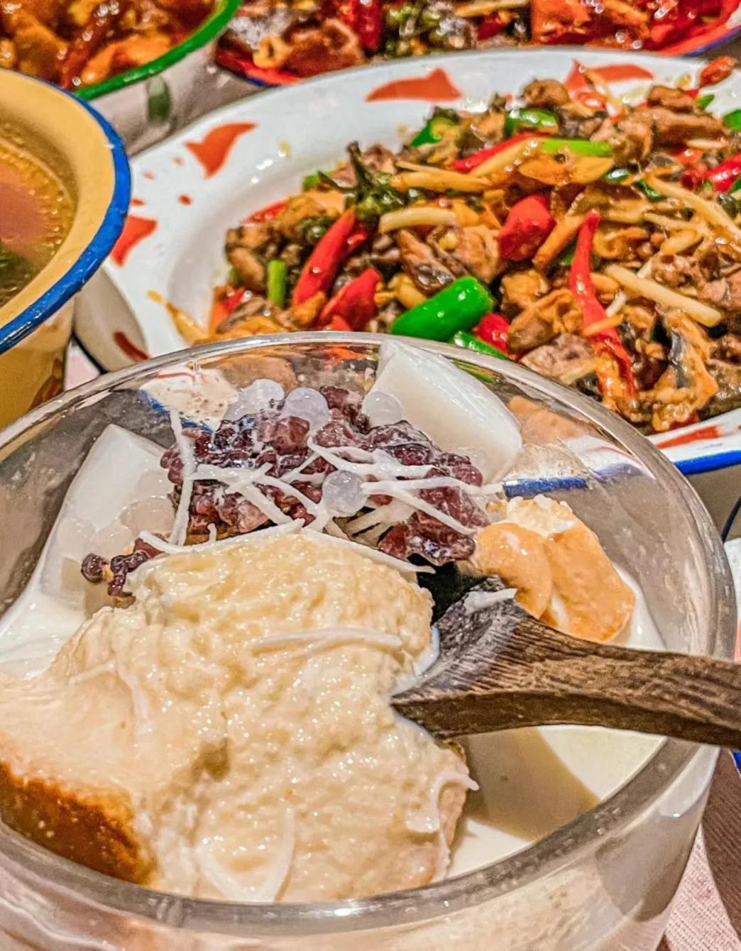 昆明及周边特色川滇味餐厅,昆明市藏在巷子里的老火锅