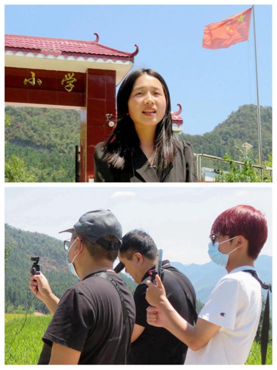 一支“119”车队，直奔桂林灌阳野猪殿，到底感动谁？