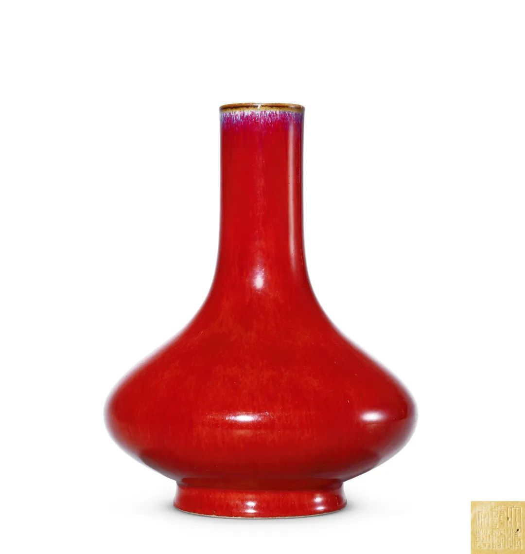 最稀少单色釉瓷器真品,26件天价单色釉瓷器欣赏