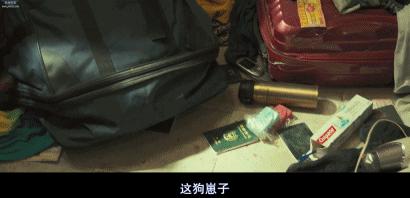 观影人数超千万喜提年度第一！韩国大“恶霸”再出山，野性美爆发