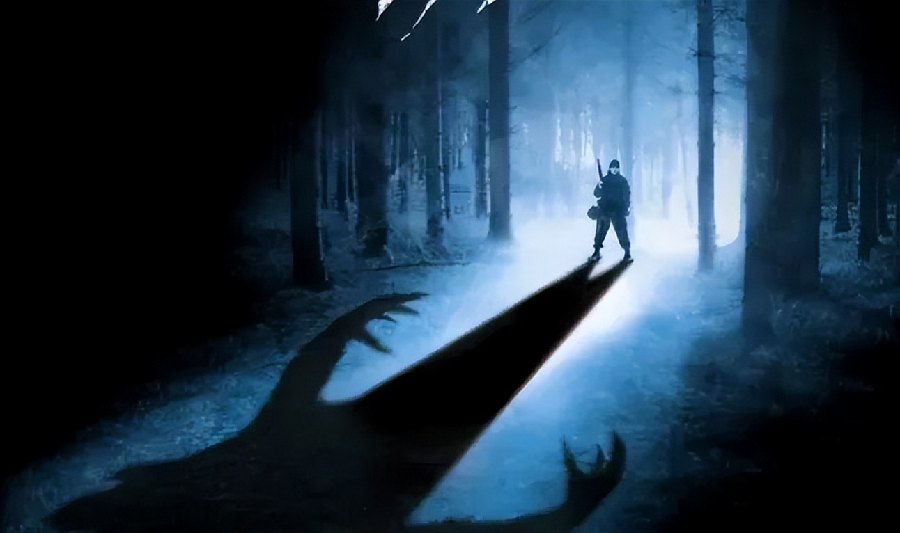 最推荐的10部怪物电影,盘点五种怪物电影