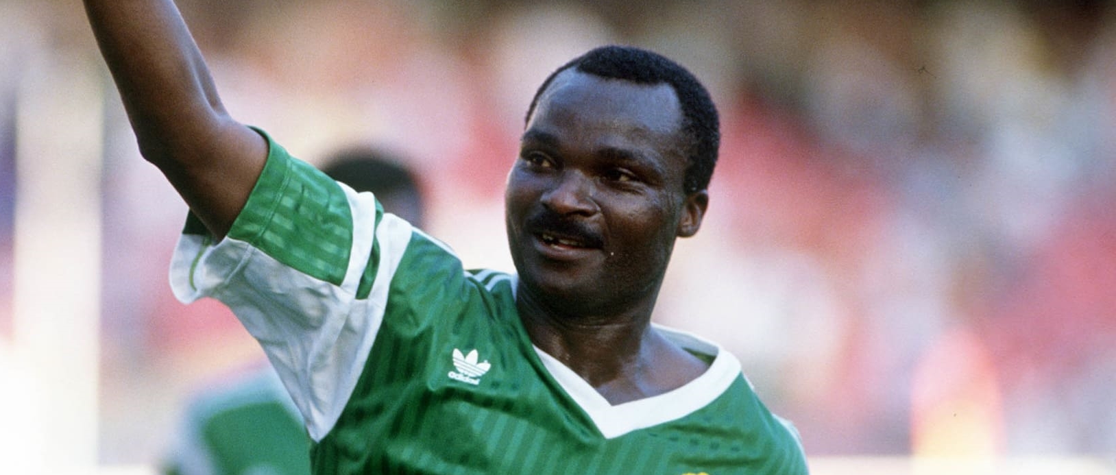 回顾历届世界杯五大冷门,历届世界杯十大冷门回顾