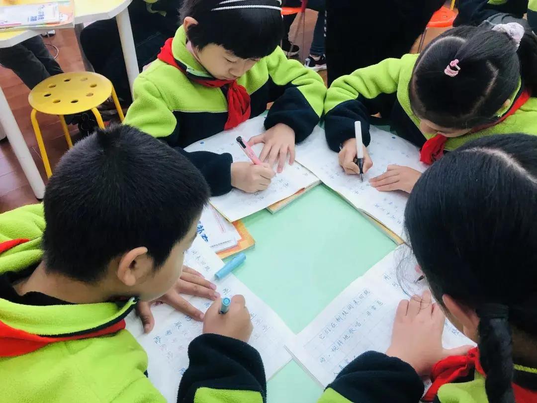 双减后学校的变化,双减政策对南京有影响吗