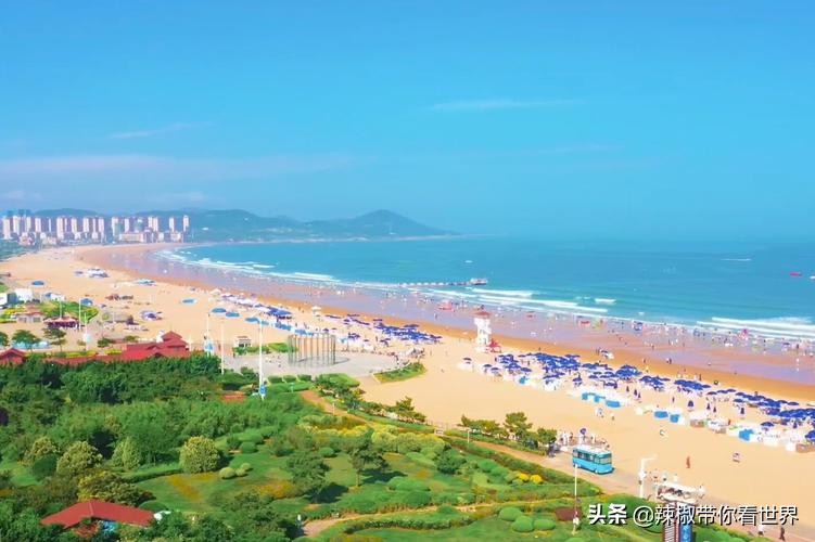 海岸线：邂逅*江阳**——感受这座慢节奏小城文化底蕴感悟人文之美