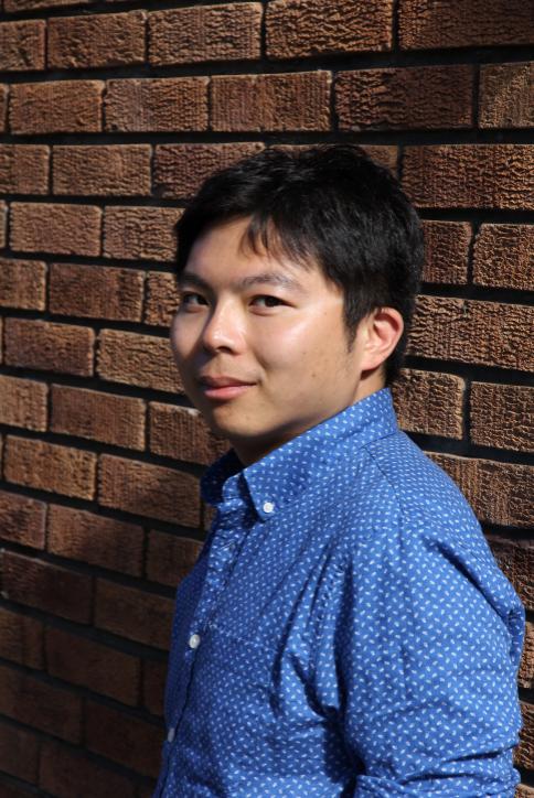 德容：北平照相馆